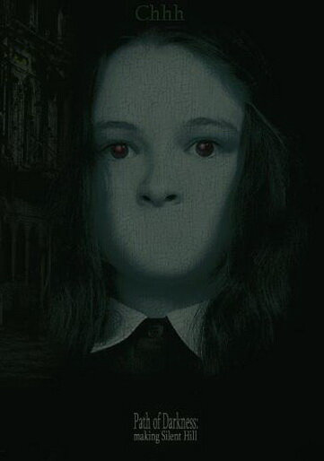 Сайлент Хилл: Путь Тьмы постер